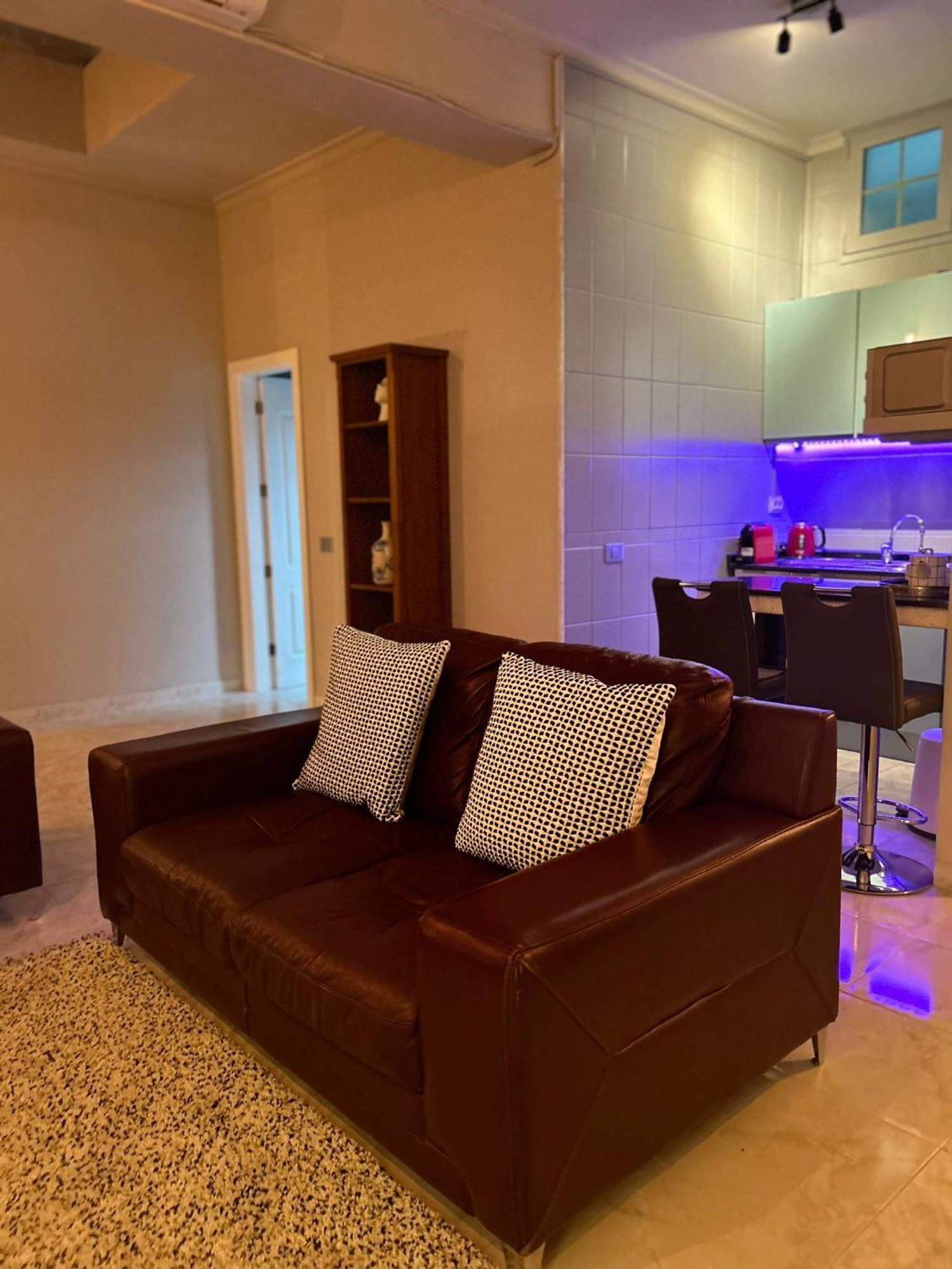 Basement Apartment San Bartolomé Dış mekan fotoğraf